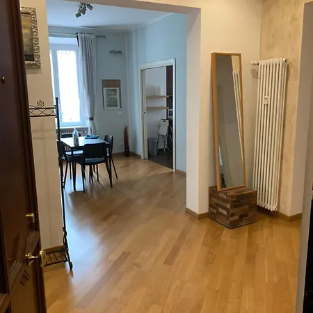 Splendido Cantore Scassi Apartamento *