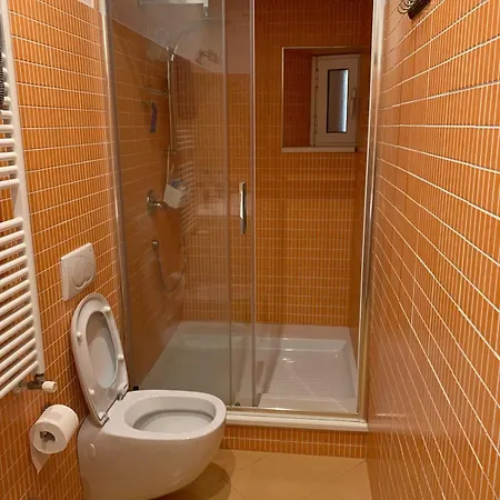 Splendido Cantore Scassi *