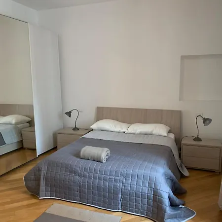 Splendido Cantore Scassi *