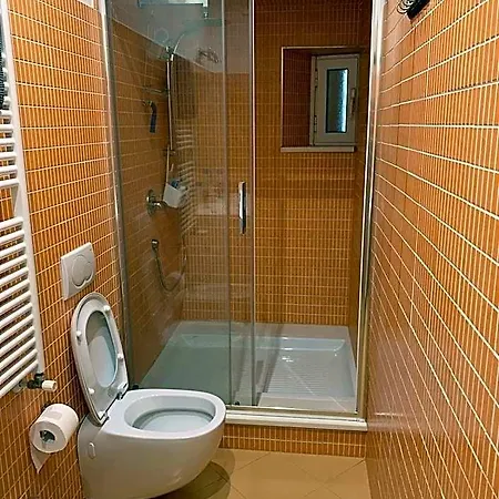 Splendido Cantore Scassi Daire *