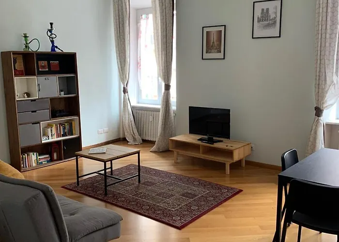 Splendido Cantore Scassi *