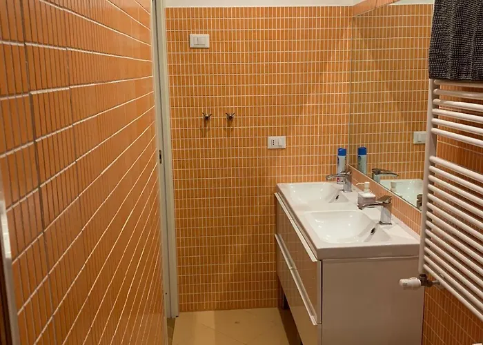 Splendido Cantore Scassi Appartement Gênes