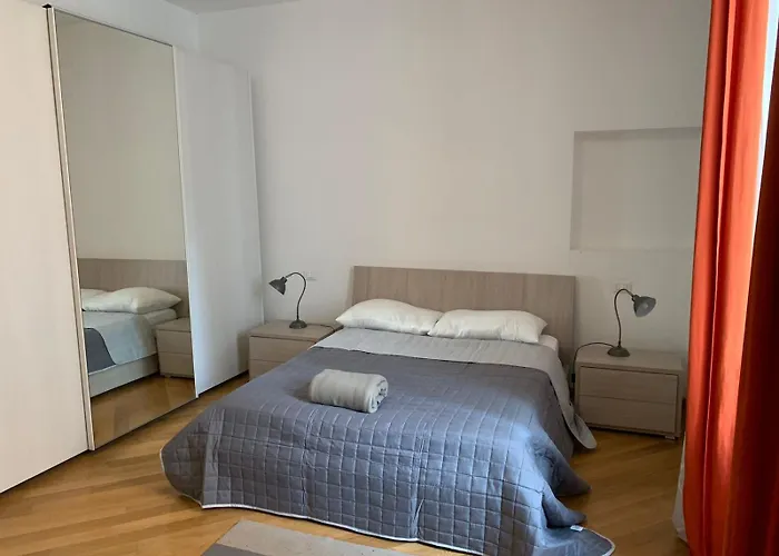 Splendido Cantore Scassi *