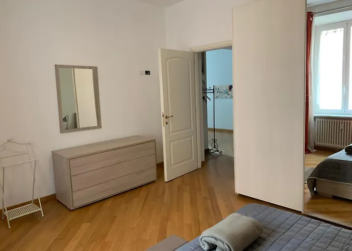 Splendido Cantore Scassi