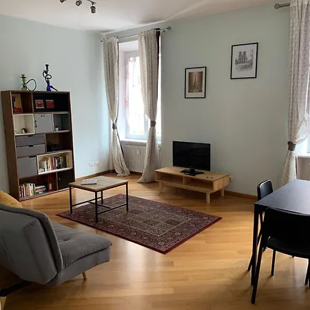 Splendido Cantore Scassi *